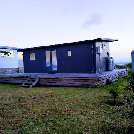 Seascape Peninsula Bach Villa ไคทายา ภายนอก รูปภาพ