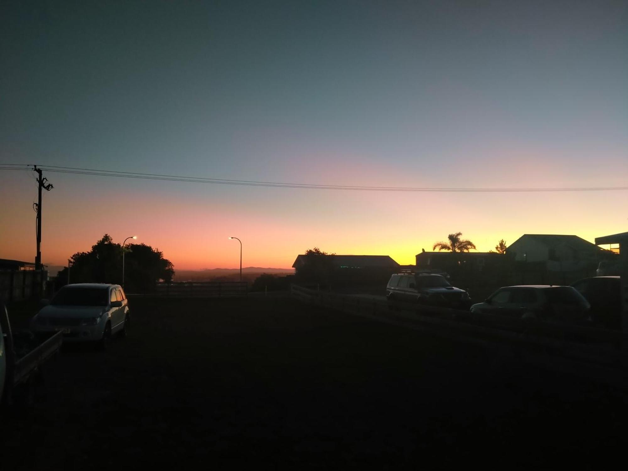 Seascape Peninsula Bach Villa ไคทายา ภายนอก รูปภาพ