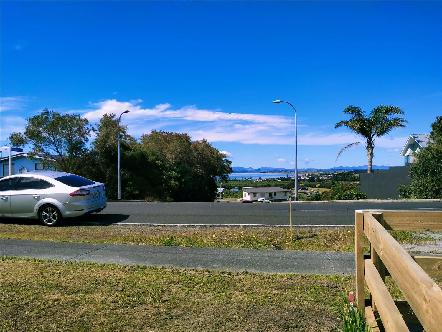 Seascape Peninsula Bach Villa ไคทายา ภายนอก รูปภาพ