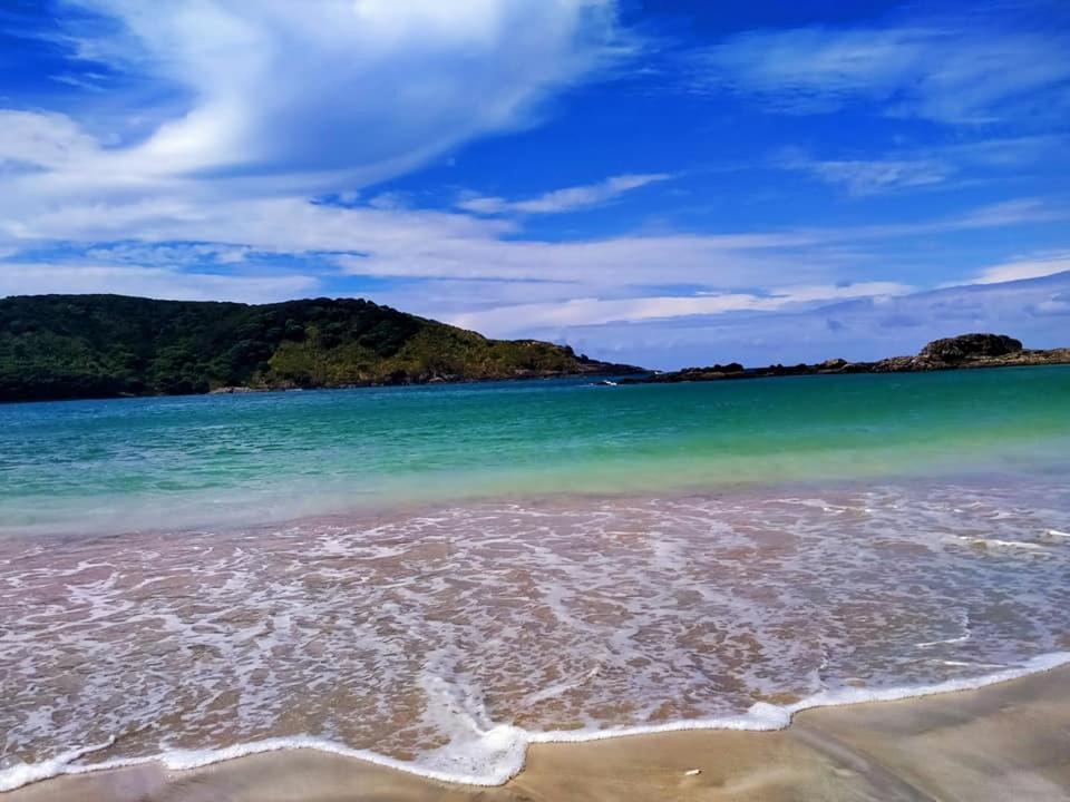 Seascape Peninsula Bach Villa ไคทายา ภายนอก รูปภาพ
