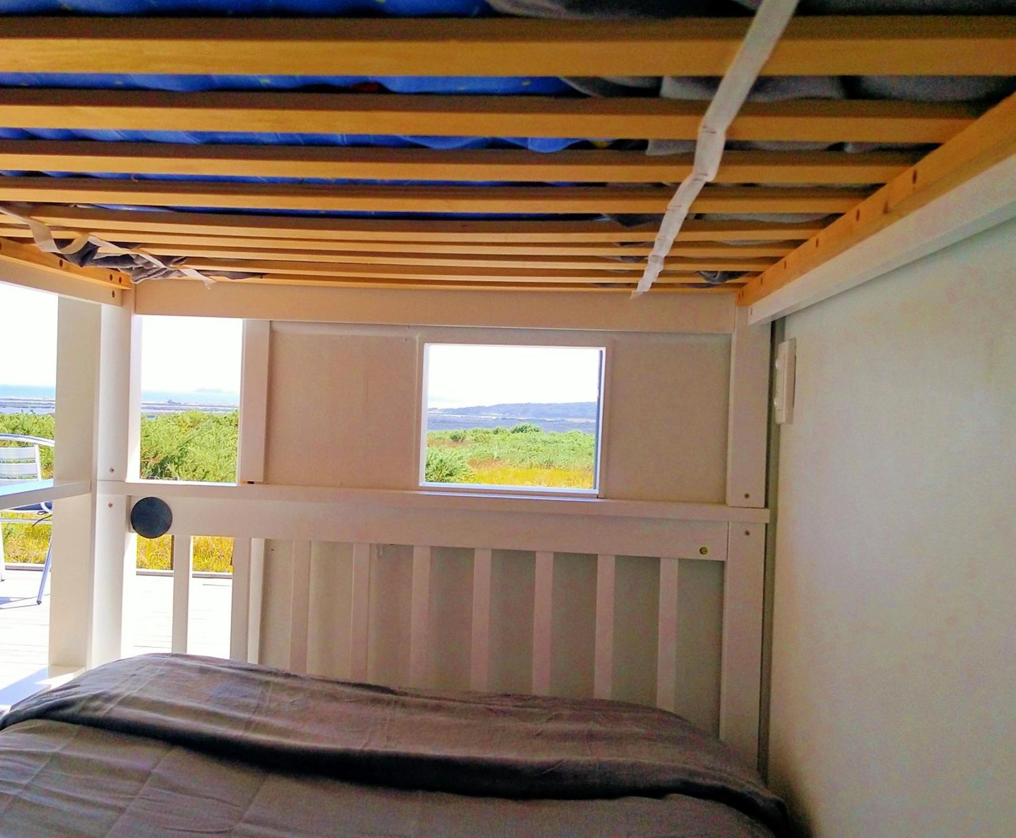 Seascape Peninsula Bach Villa ไคทายา ภายนอก รูปภาพ
