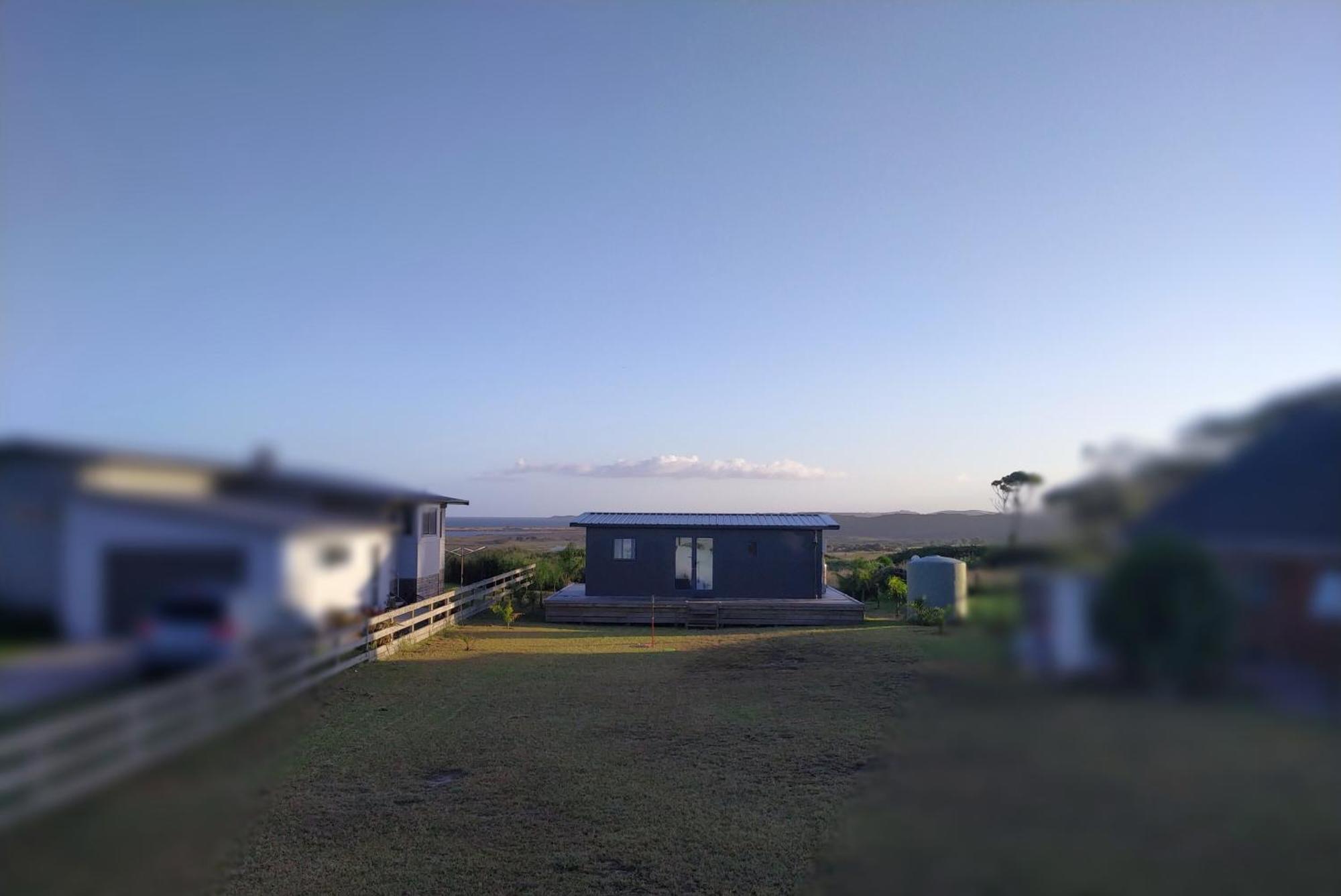 Seascape Peninsula Bach Villa ไคทายา ภายนอก รูปภาพ