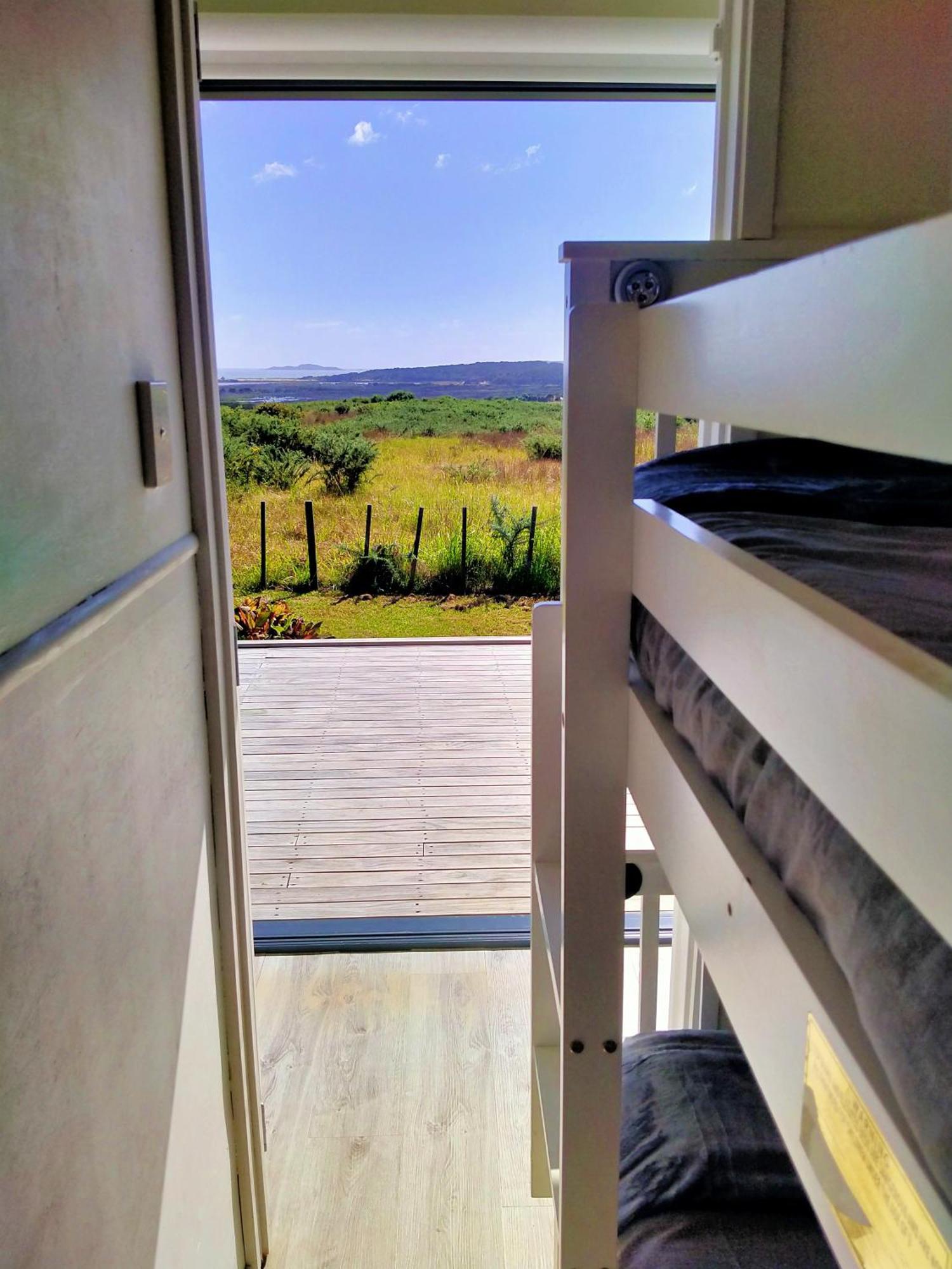 Seascape Peninsula Bach Villa ไคทายา ภายนอก รูปภาพ